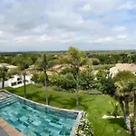 D'exception Avec Piscine A Debordement - Vue Panoramique Villa Saint-Nazaire (Pyrenees-Orientales)